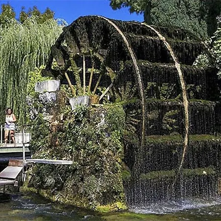 Detours En Provence - Lavande 3* Chateaurenard Exterior photo