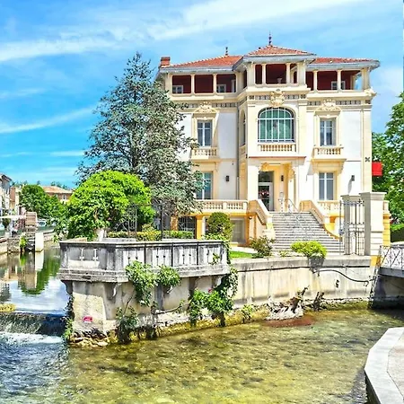 Detours En Provence - Lavande 3* Chateaurenard Exterior photo