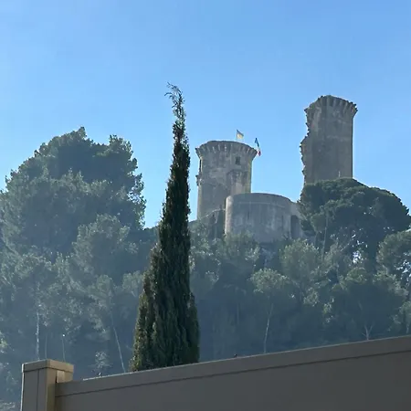 Detours En Provence - Lavande 3* Chateaurenard Exterior photo