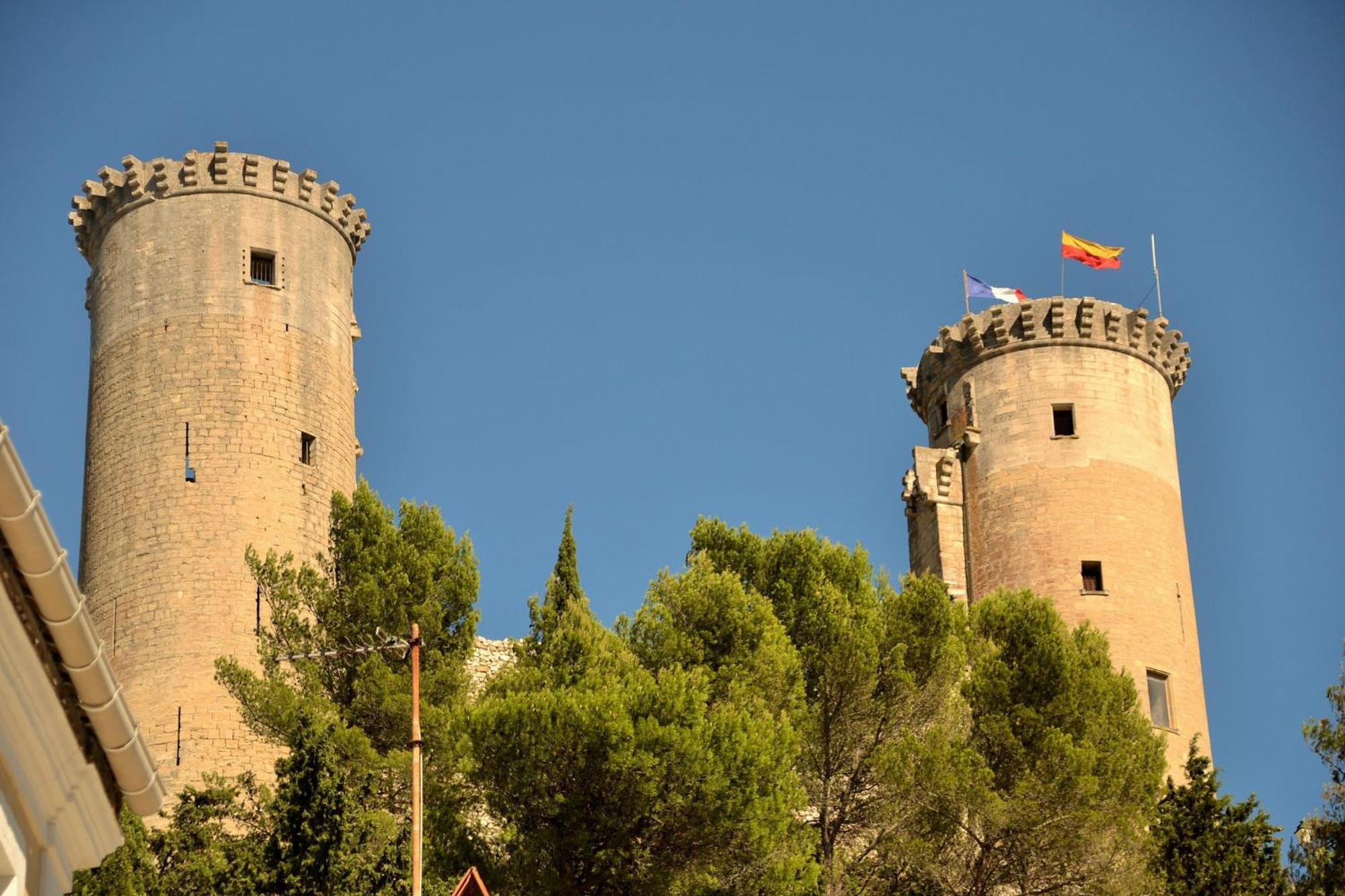 Detours En Provence - Lavande 3* Holiday home *