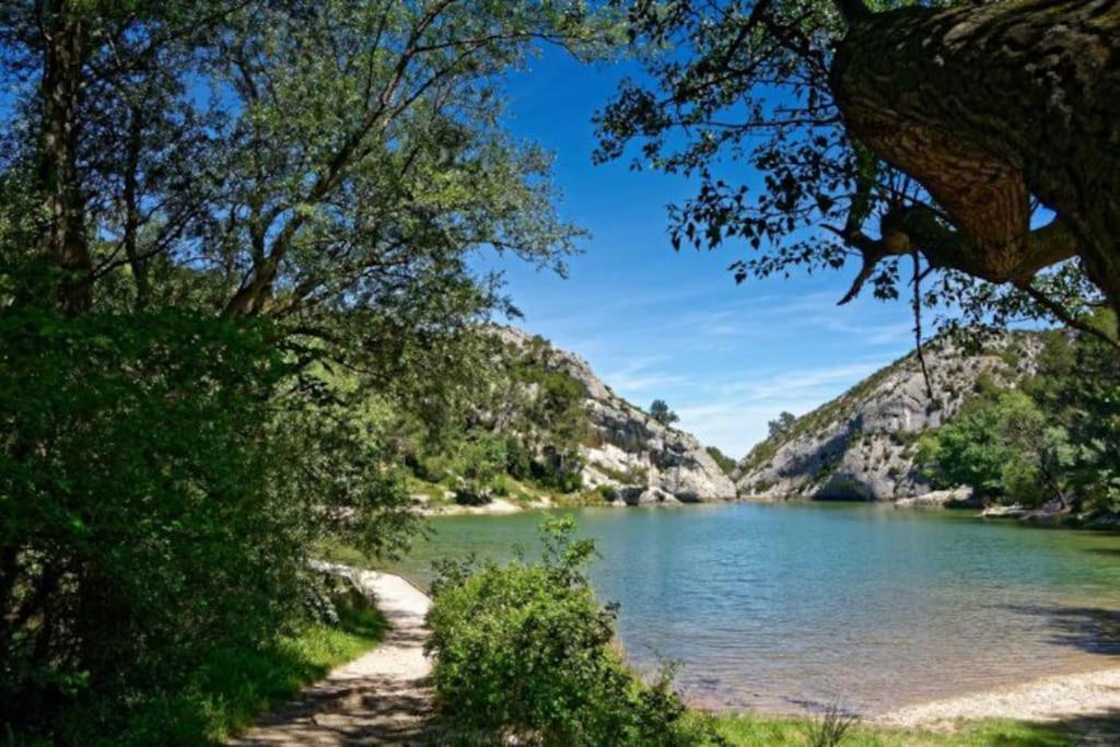 Holiday home Detours En Provence - Lavande 3* *