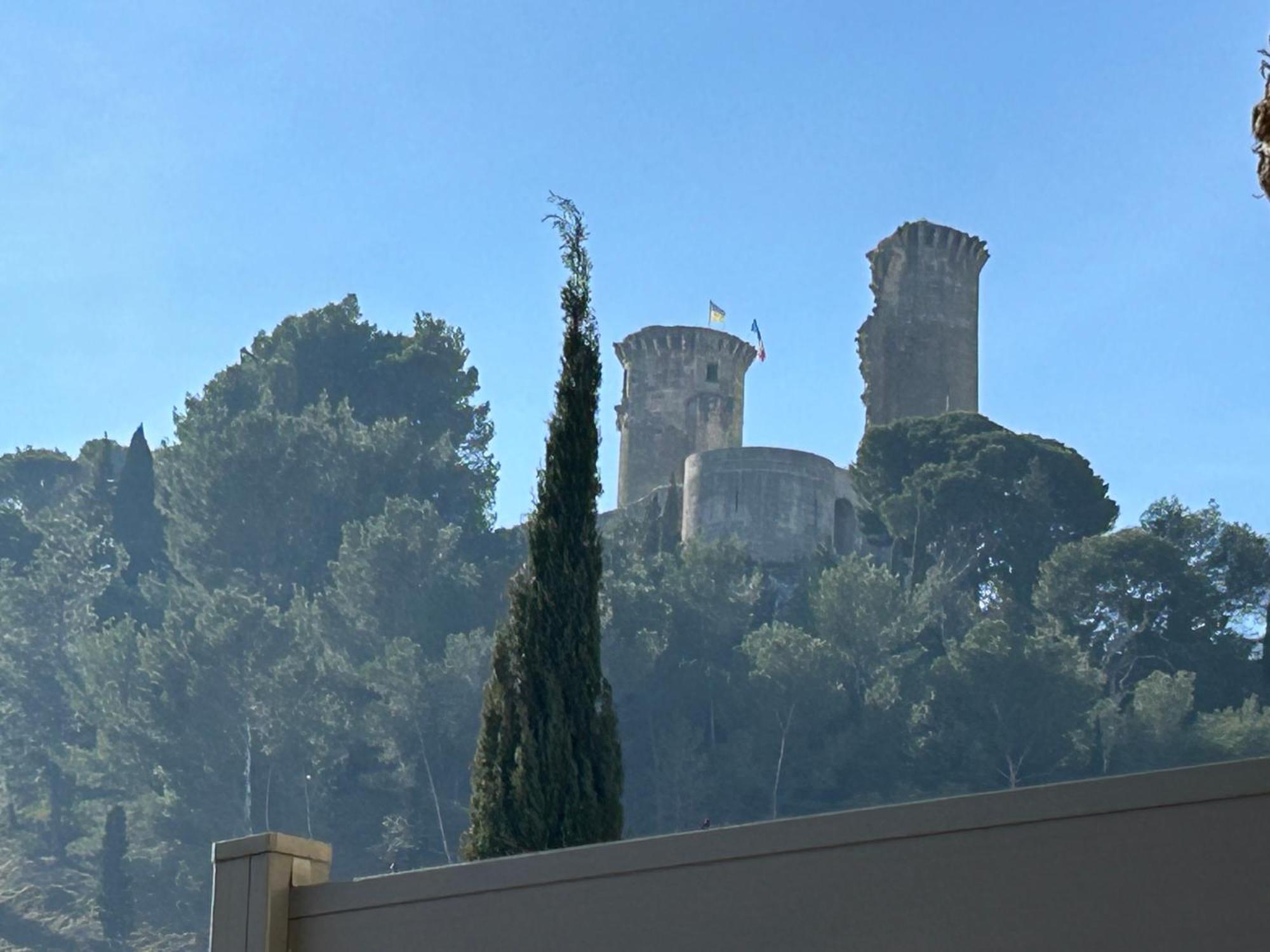 Detours En Provence - Lavande 3* *