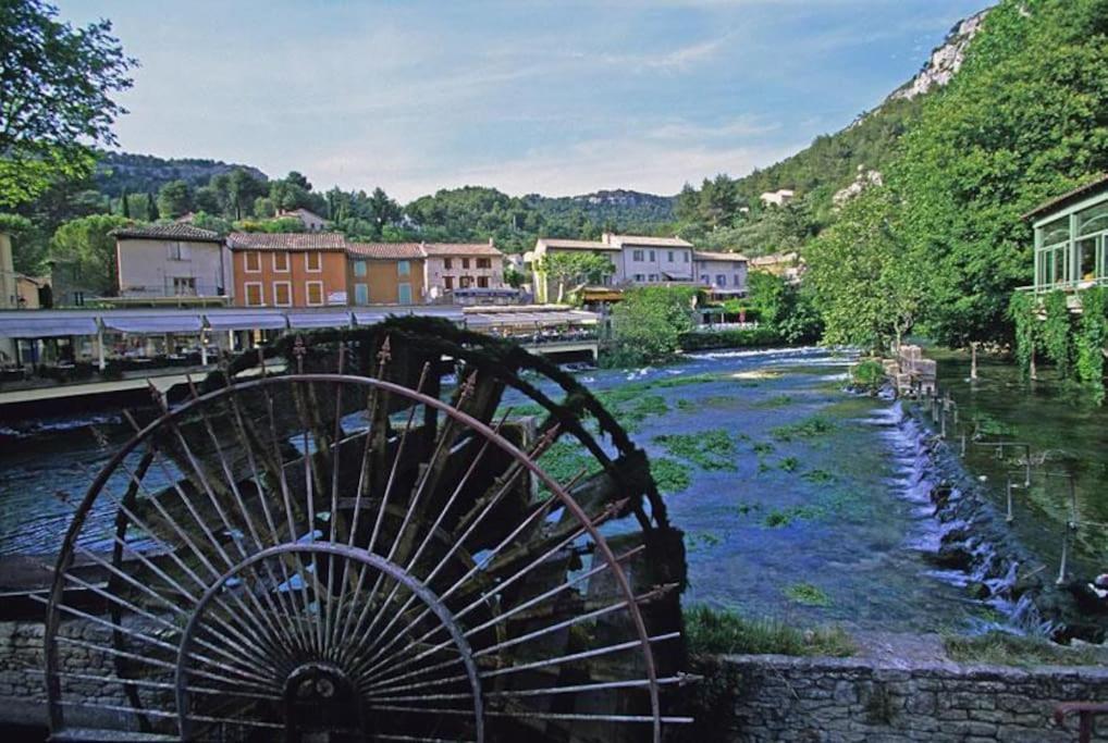 Detours En Provence - Lavande 3* Holiday home