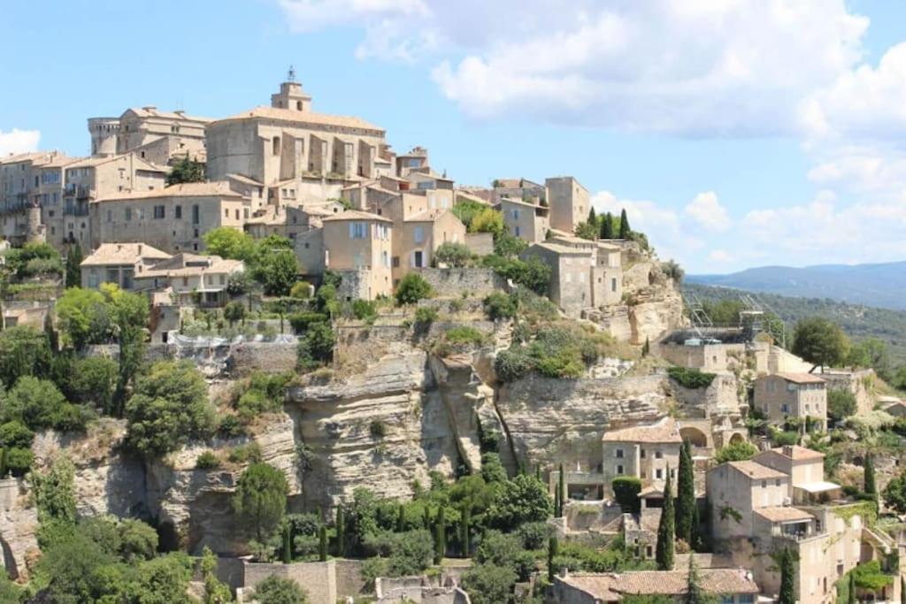Detours En Provence - Lavande 3*