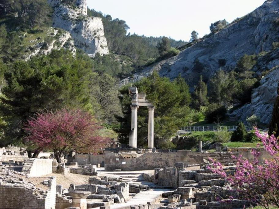 Detours En Provence - Lavande 3* Holiday home *