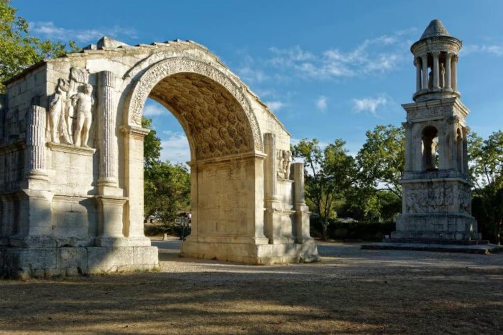 Holiday home Detours En Provence - Lavande 3*