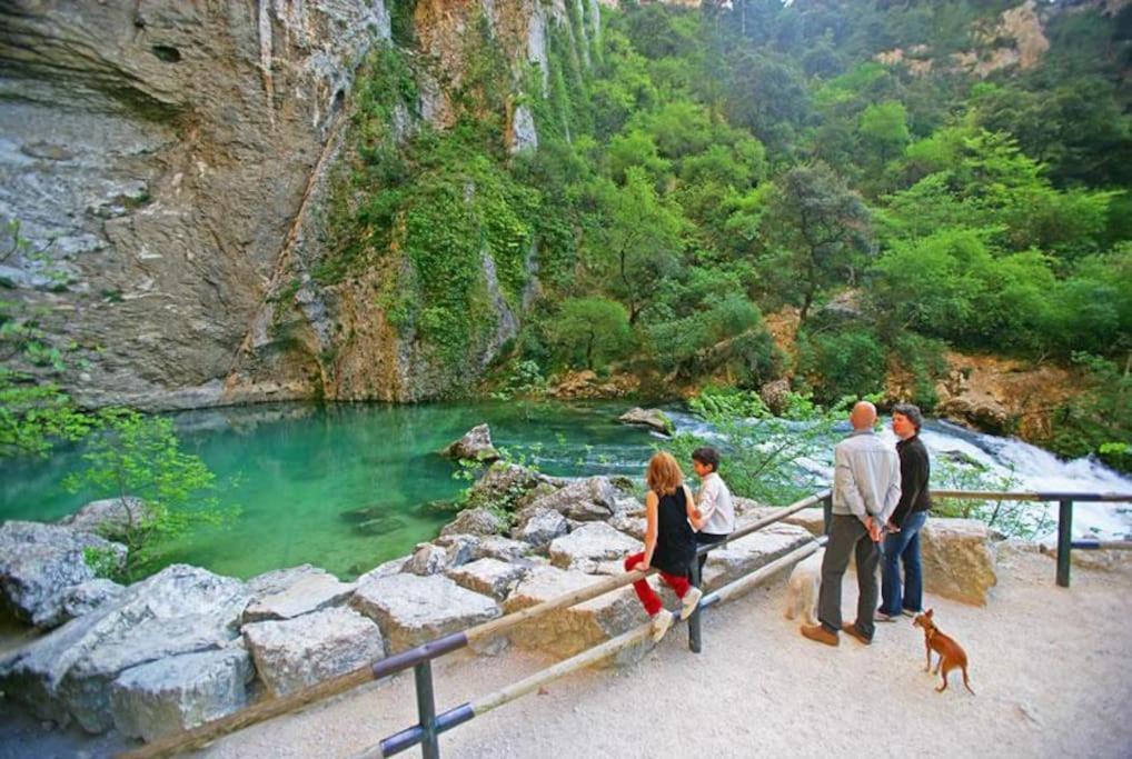 Holiday home Detours En Provence - Lavande 3*