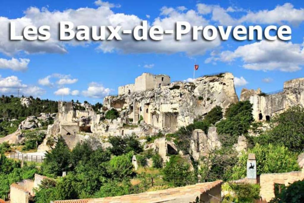 Holiday home Detours En Provence - Lavande 3* Chateaurenard