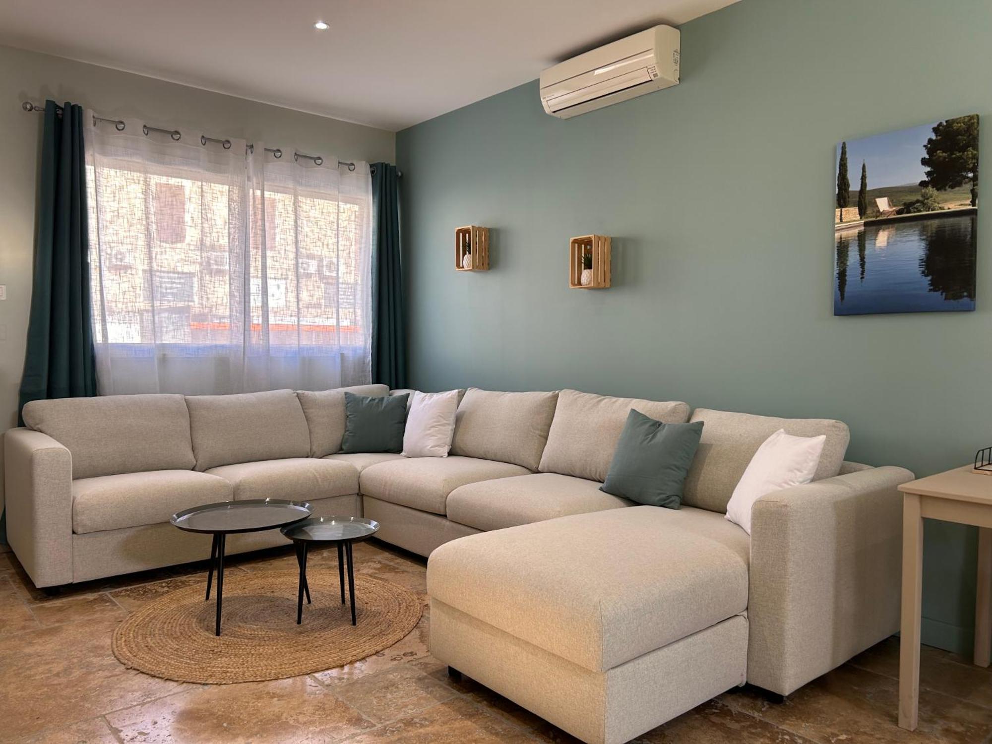 Holiday home Detours En Provence - Lavande 3* *