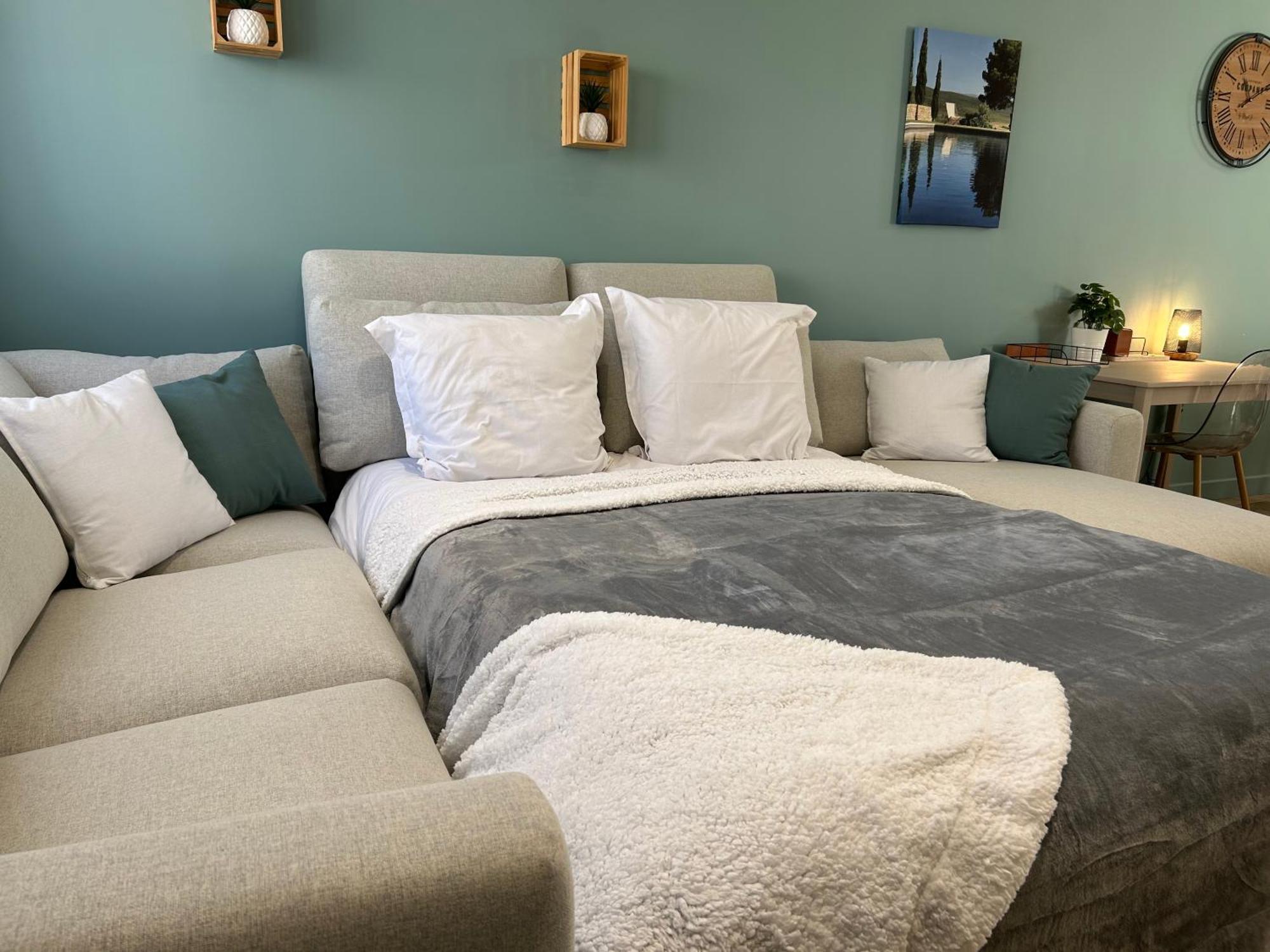Holiday home Detours En Provence - Lavande 3* Chateaurenard