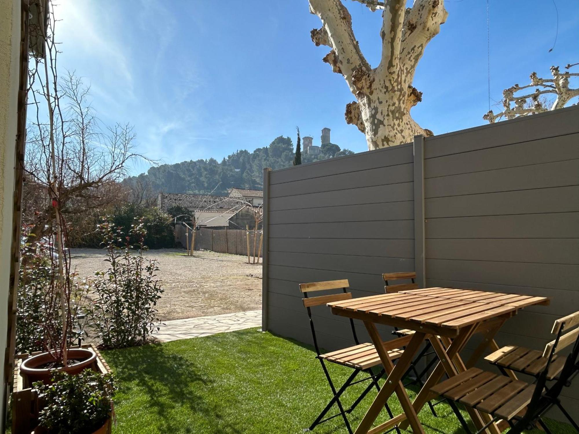 Holiday home Detours En Provence - Lavande 3* *