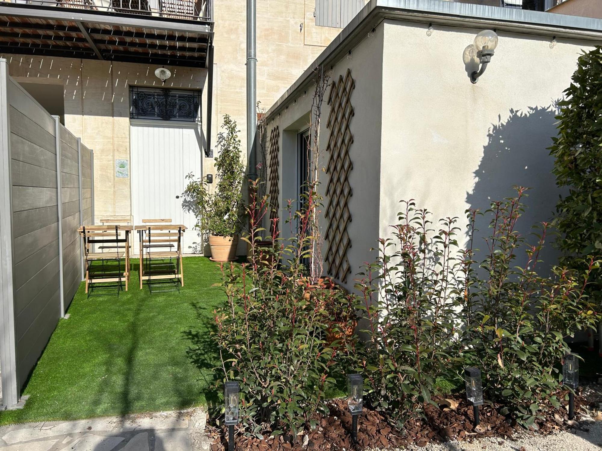 Detours En Provence - Lavande 3*