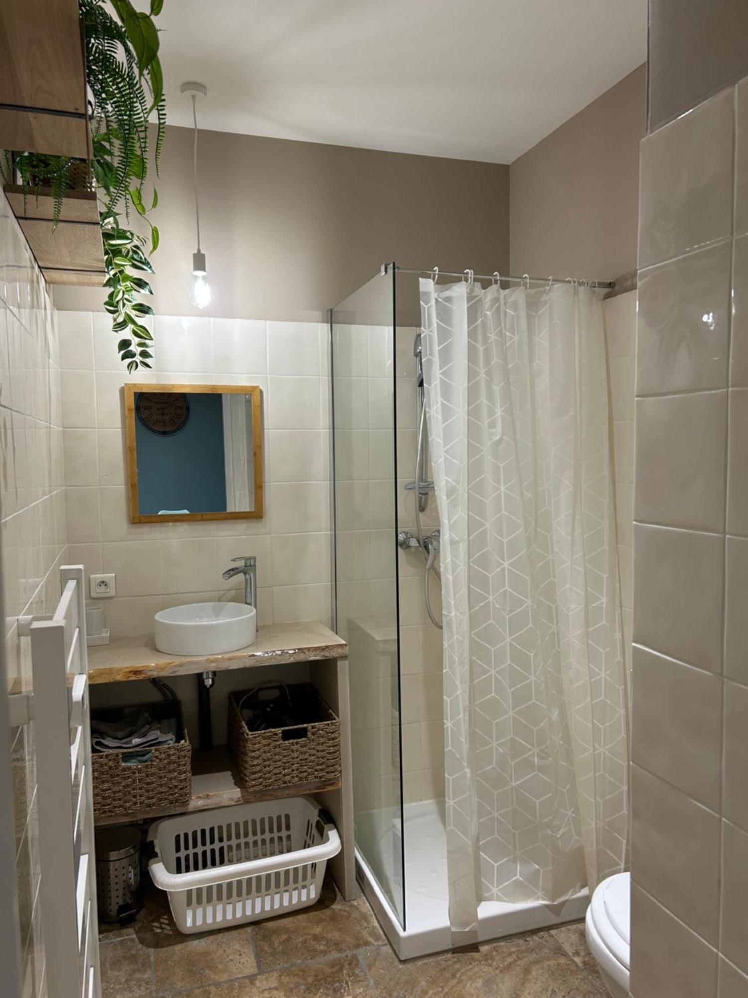 Holiday home Detours En Provence - Lavande 3* *